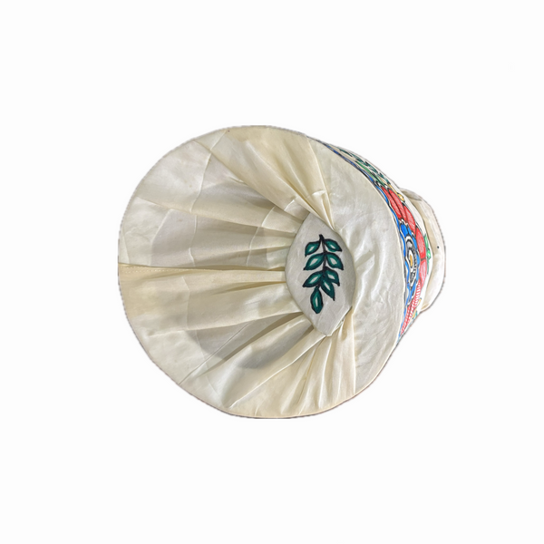 Madhubani painting famous shaadi Paag