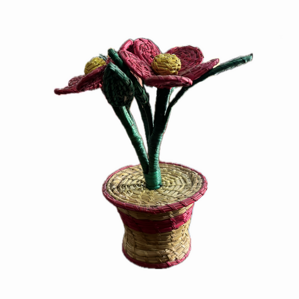 Sikki handmade flower bouquet