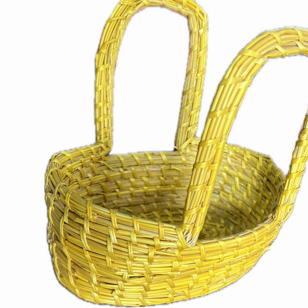 Golden grass art Phuladaani (Sikki Ful-daali)