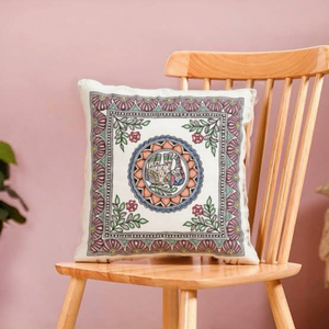 Madhubani Painted Essentials