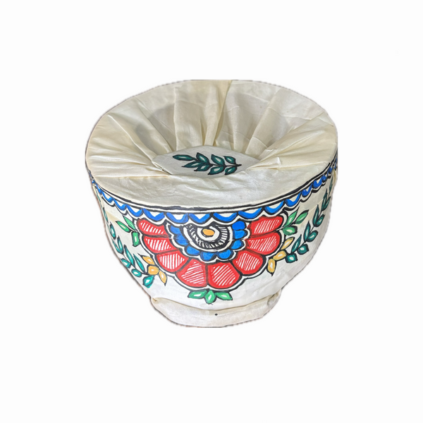 Madhubani painting famous shaadi Paag