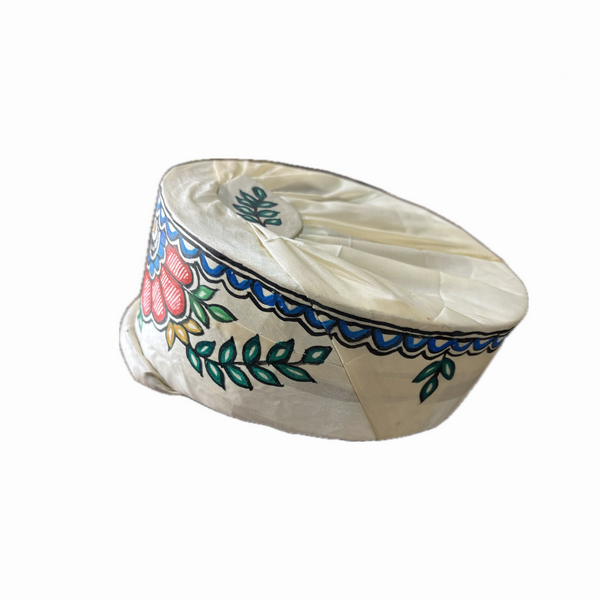 Madhubani painting famous shaadi Paag