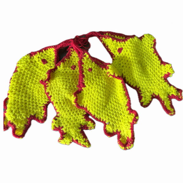 Mithila Famous handmade Khootak Jhaba