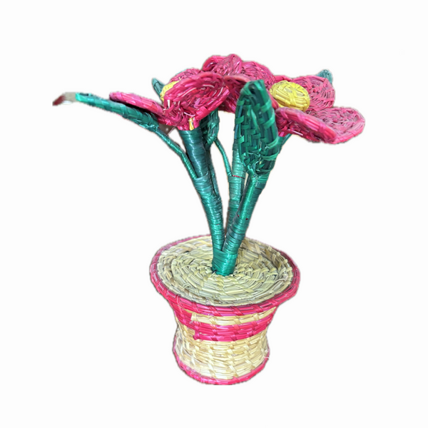 Sikki handmade flower bouquet