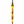 Hand-Painted Madhubani Fish Art Umbrella – Yellow | Waterproof Traditional Mithila Umbrella