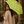 Hand-Painted Madhubani Butterfly Umbrella – Lime Green | Waterproof Foldable Folk Art Umbrella