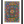 Hand-Painted Madhubani Mandala Artwork