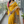Hand-Painted Madhubani painting saree with dancing figure and floral mandala motifs