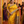 Hand-Painted Madhubani painting saree with dancing figure and floral mandala motifs