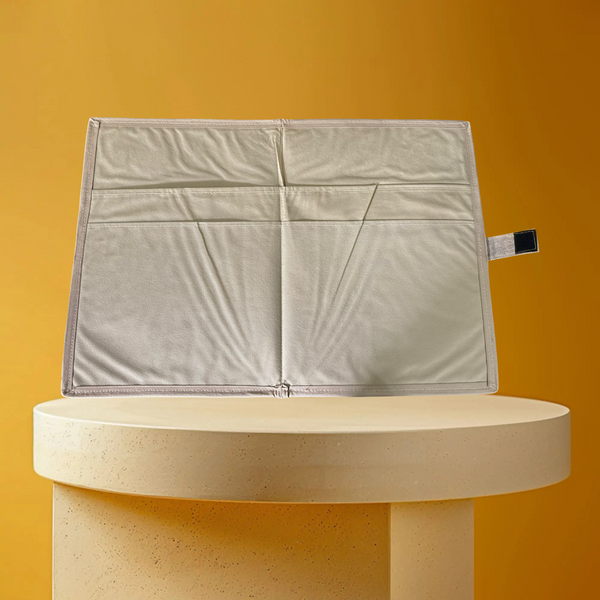 Madhubani Painted Handmade File Folder